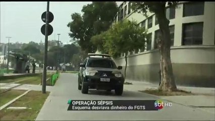 Doleiro ligado a Cunha é preso em desdobramento da Lava Jato