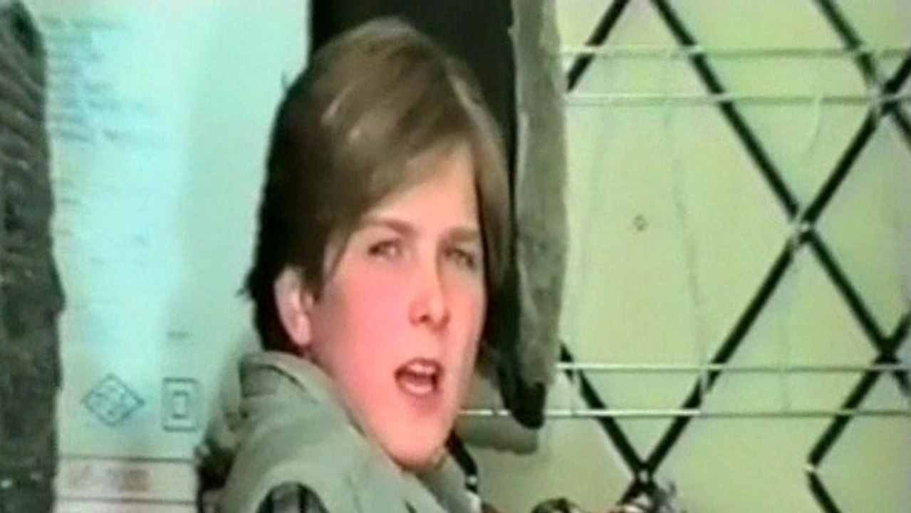 Чернила для 5-го класса - Клянусь