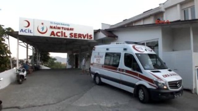 Kocaeli-Mhp Genel Başkanı Devlet Bahçeli Kocaeli İl Teşkilatının Düzelediği İftar Programında...