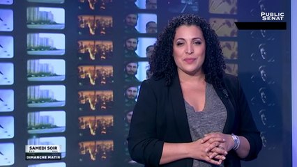 Samedi soir dimanche matin -  Le face-à-face (02/07/2016)