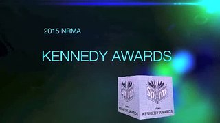 2015 NRMA Kennedy Awards Part 2 The Paul Lockyer Award