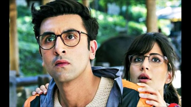 Mera Yaar Mila Dey Jagga Jasoos Song - Armaan Malik Ranbir Kapoor Katrina Kaif 2016
