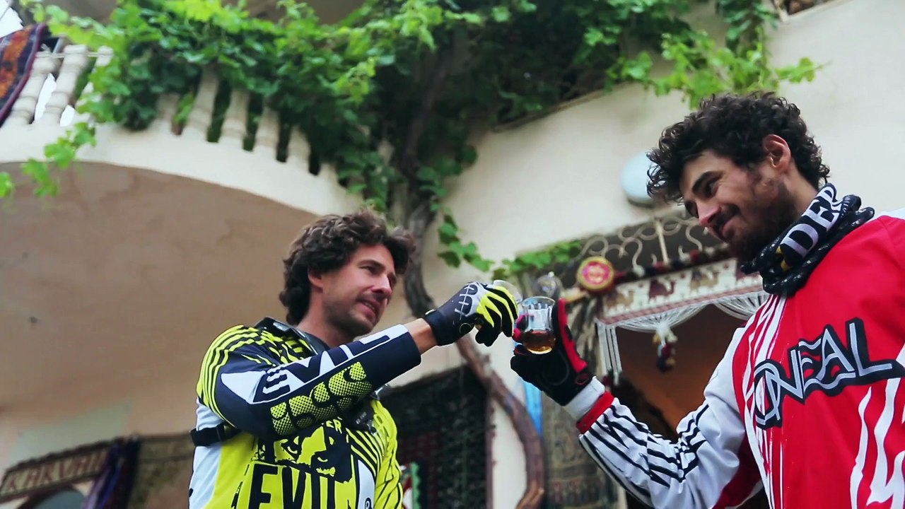 Azerbaijan Tour