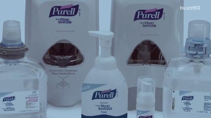 Is Your Hand Sanitizer Safe? What the FDA Wants You to Know 🧴