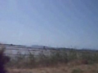 kite e archeologia in sicilia si puo'!!!