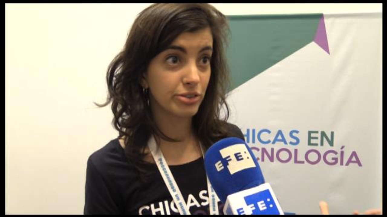 Aprender a programar "un futuro mejor" con aplicaciones móviles