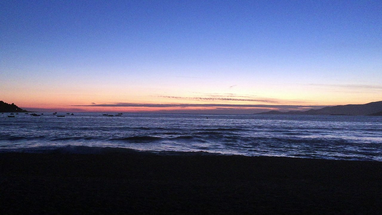 Les Tamaris à Calcatoggio (2A)