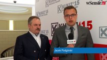 Jakubiak (Kukiz'15): Konstytucja jest propartyjna, nie proobywatelska