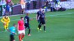 ASSE 3-1 Clermont Foot 63 : les buts en vidéo !