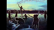 David Sancious &Tone - Dance of the Age Of Enlightenment 2/2