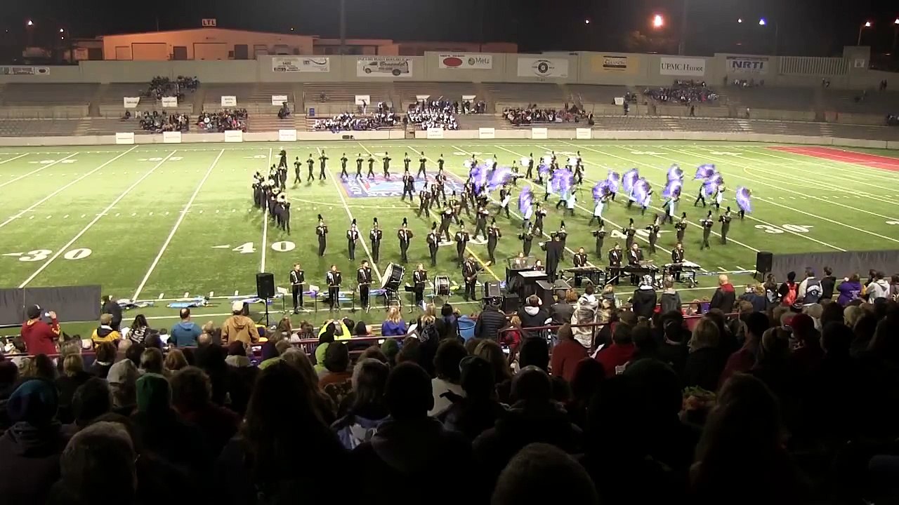 Iroquois LMBA Performance 10 25 2014 HD