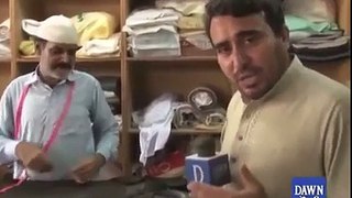 Qandeel Baloch ka shohar pehli bar manzar-e-am pe aisa saboot de dia ke naya tanaza khara hogya