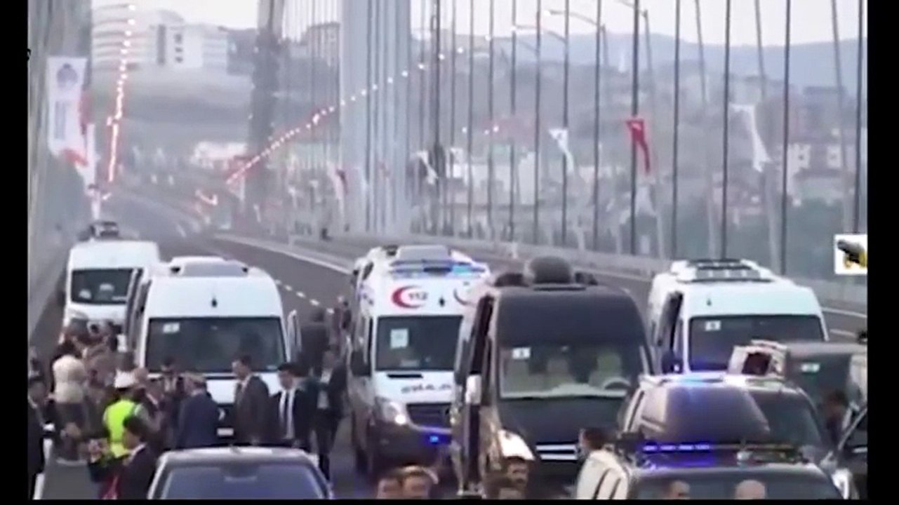 Erdoğan- Kenan oğlum bizi çıldırtma ya