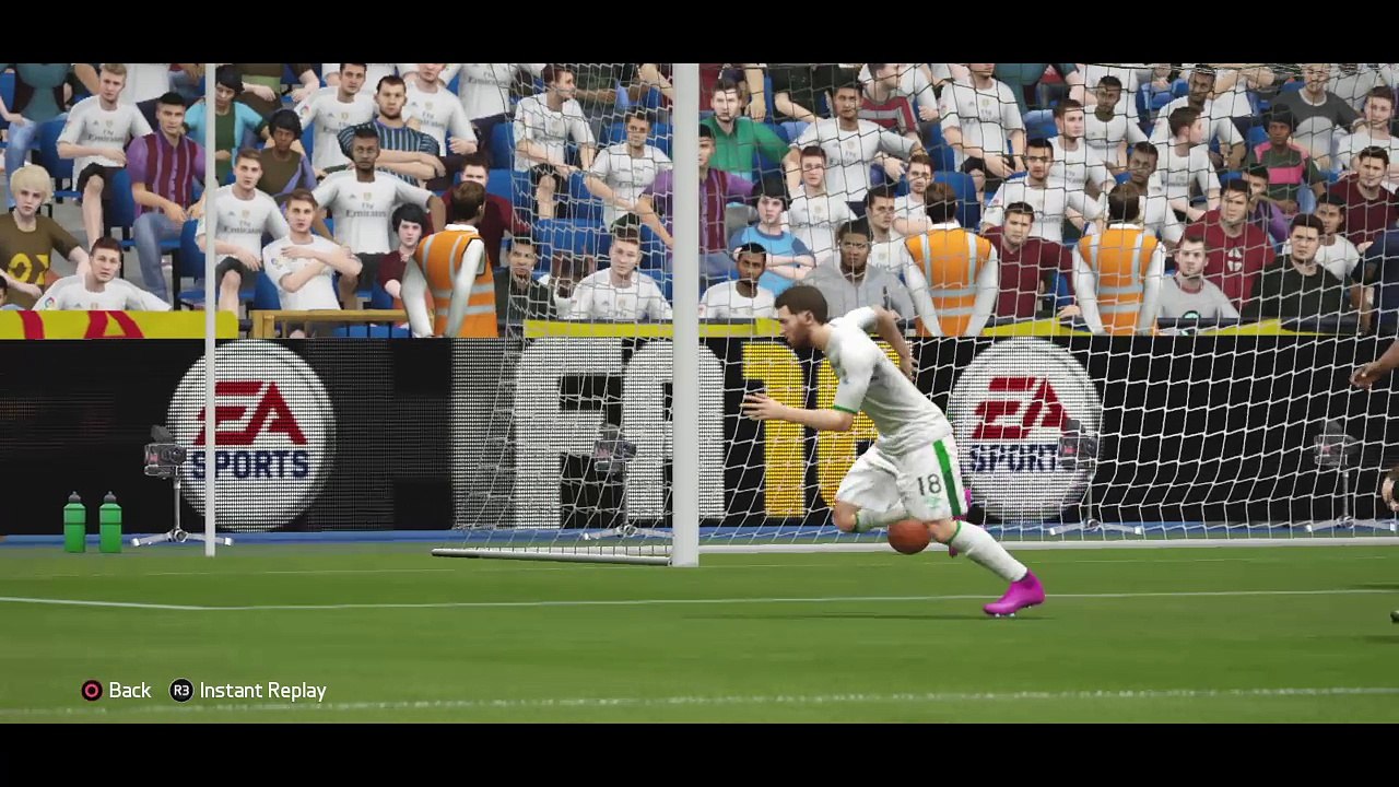 Specialist FIFA 16