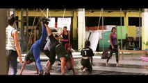 Crónicas de un movimiento: Nuevo Circo de Caracas (Documental)