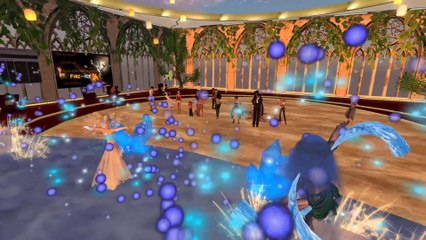 The Pirates Showgroup - Fire and Ice