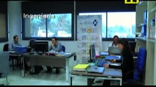 Almería Noticias Canal 28 Tv - Cajamar tendrá edificio propio en el PITA
