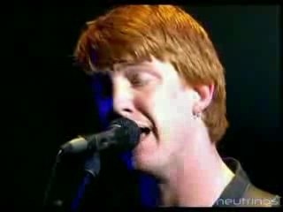 Queens of the stone age - Avon (live NPA)