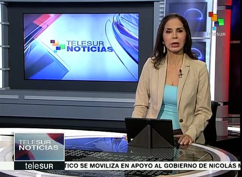 México: reportan maestros de CNTE arribo de policía a Chiapas