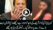 Nawaz Sharif Ki Bhi Najaiz Aulaad Maujood Hai Haroon Rasheed Reveals