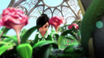 Puteri - Teaser Puteri Purut [HD]