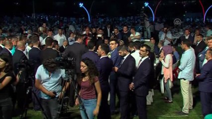 MHP Genel Başkanı Devlet Bahçeli