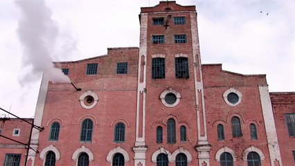 How to Re Establish a Vodka Empire Trailer (Documentary)