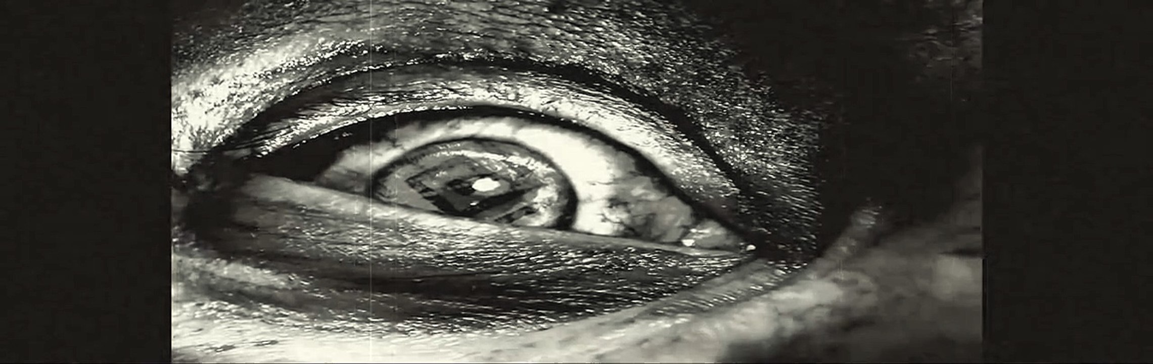 Manhunt 2 - OST - 25 Origins - Mind Control Music