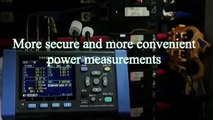 Energy Logging at its Safest | Clamp On Power Logger PW3365-20 - Hioki