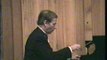 Alexander Makarenko plays Chopin Etude op.25 No.4