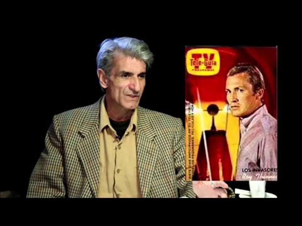 Peter Knight - ADAMSKI le code secret des ENVAHISSEURS sur Fréquence Évasion (Partie 2)