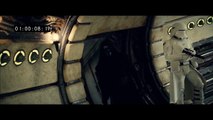 STAR WARS 7 'The Force Awakens' DELETED SCENES TRAILER [New Footage]
