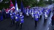 East Belfast Protestant Boys @ Drumderg Loyalists Parade 19/06/15