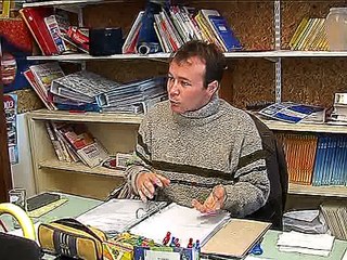 2003 - Bessan - Film école primaire (tout)