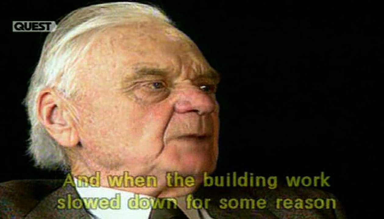 Hitler's Henchmen - S02E06 - Bormann - The Shadow Man