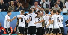 Almanya, İtalya'yı Penaltı Atışları Sonrası Yenerek Yarı Finale Yükseldi