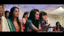 Cute Pakistani Girls - Mehndi Laga K Rakhna _ Lahore Wedding Dance