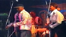 Congolese music star Papa Wemba collapses, dies on stage