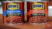 Bush's Baked Beans recipes, perfect for Summer Entertaining