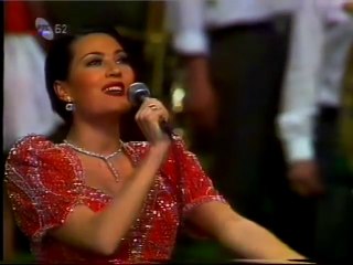 Ceca LIVE - Djurdjevdan