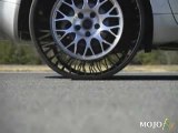 des pneus sans pneus