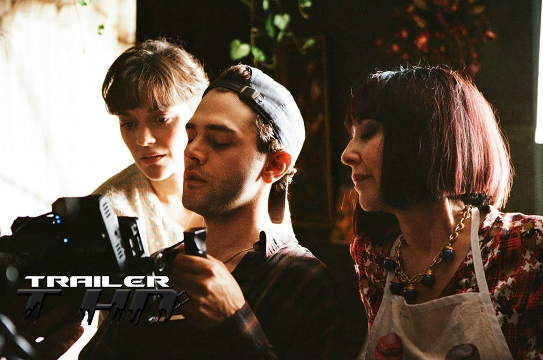 Juste la fin du monde / It's Only the End of the World (2016) - Trailer (French)