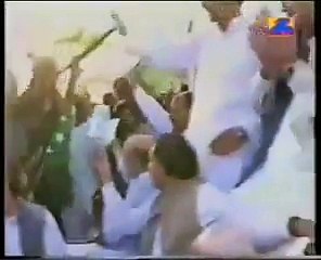 Watch Nawaz Sharif Rare Interview In India As Raw Agent On Zee TV 1997