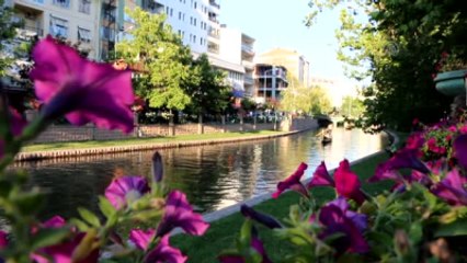 Porsuk Çayı'nda Evlilik Teklifi