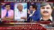 Rent Ka Flat bhi Apna He Hota Hai - Anchor Shocked at Nehal hashmi's Reply to Defend Nawaz Sharif Flats