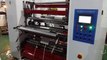 XMY-FQ900 Thermal Paper Slitting Machine / ATM Roll Making Machine