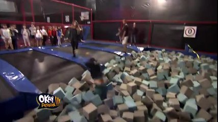 Okay Pessoal!!! 01.07.16 - Sexta - Parte 2