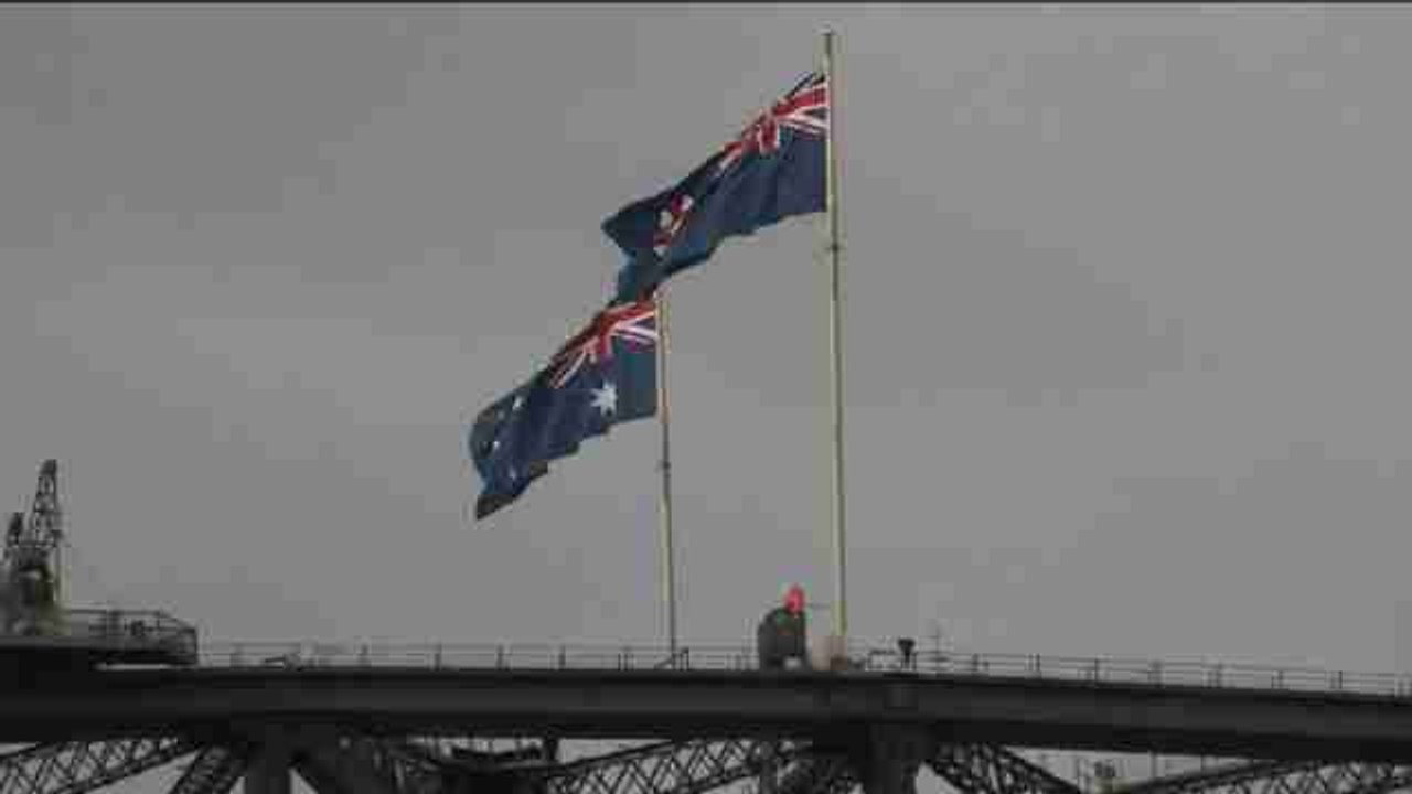 Los conservadores y el laborismo empatan en los comicios australianos