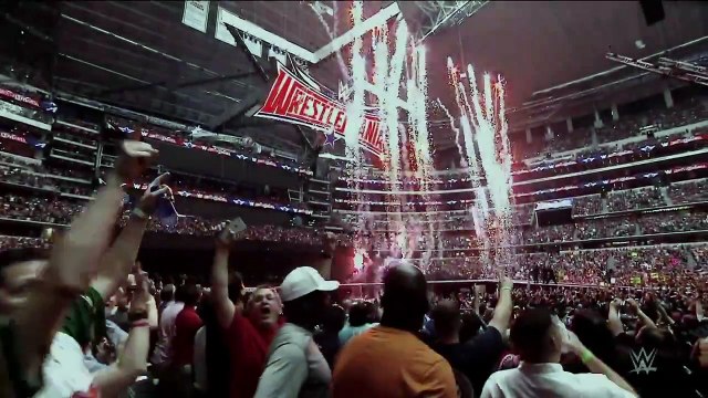 WWE MONDAY NIGHT RAW, MONDAY, JULY 4 | 7:30 PM