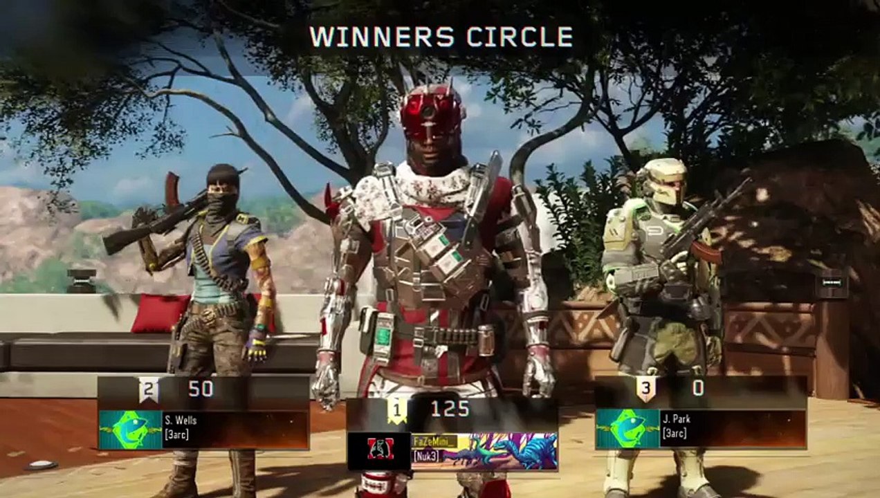 Trickshoting (6)